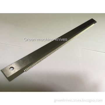 Vacuum Pack Knives